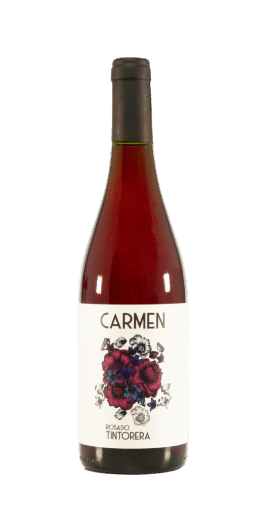 Vino Rosado DOP Alicante