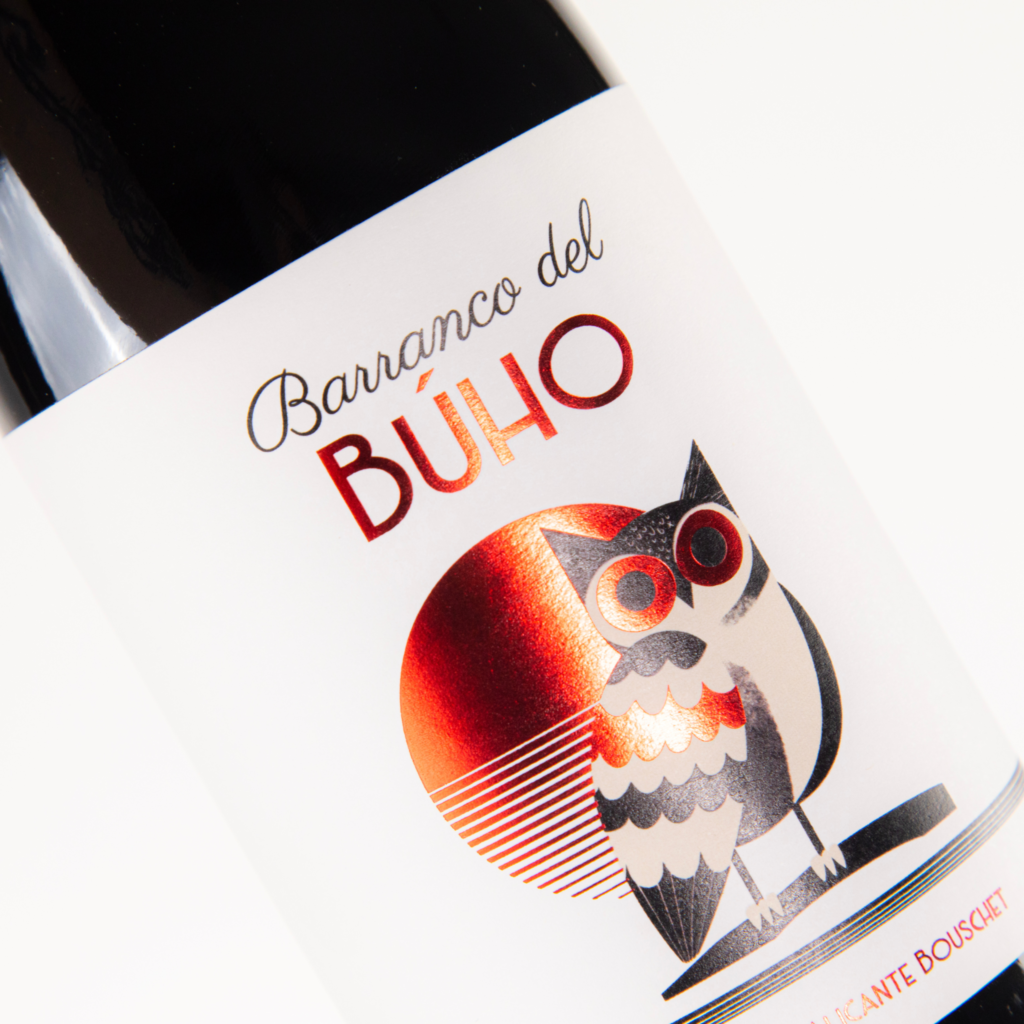 Viñavista - Barranco Búho