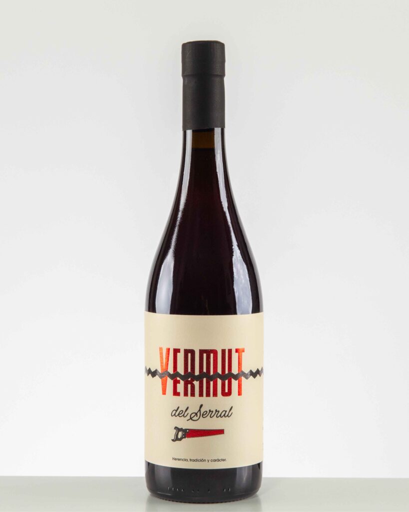 Vermut del Serral (1)