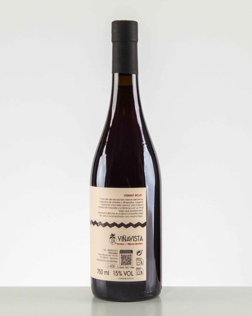 Vermut del Serral (3)