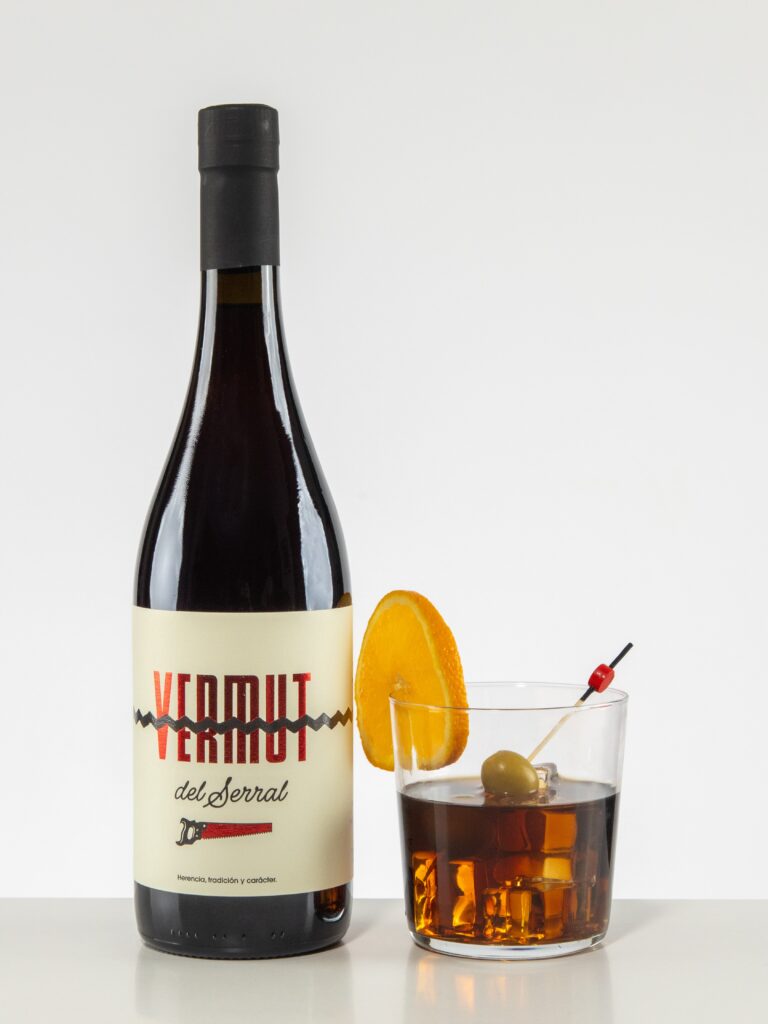 Vermut del Serral (4)